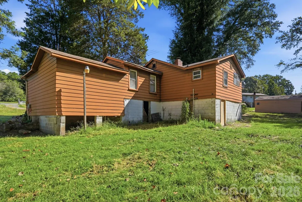 1021 Ramseur Road Bessemer City, NC 28016