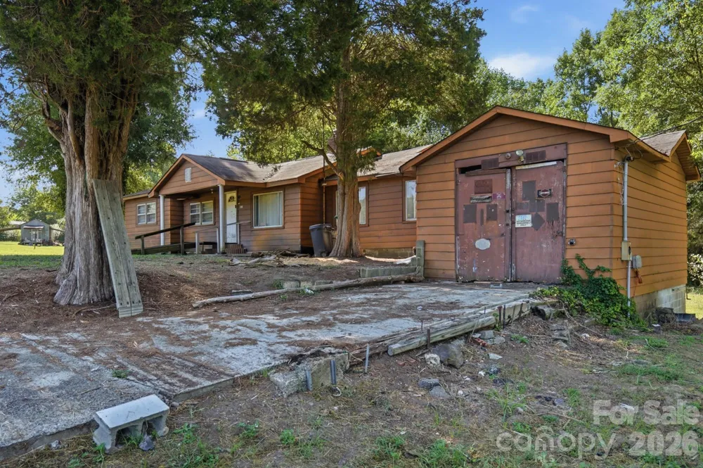 1021 Ramseur Road Bessemer City, NC 28016