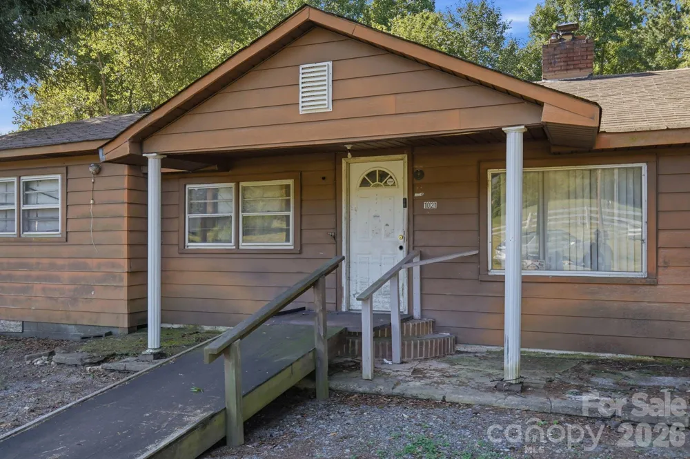 1021 Ramseur Road Bessemer City, NC 28016