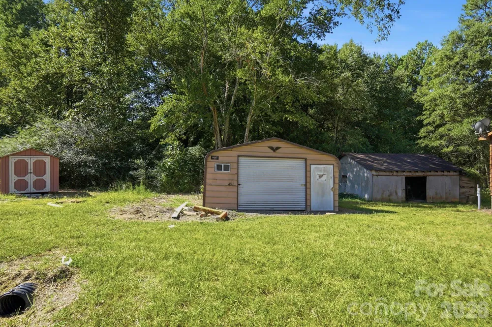 1021 Ramseur Road Bessemer City, NC 28016
