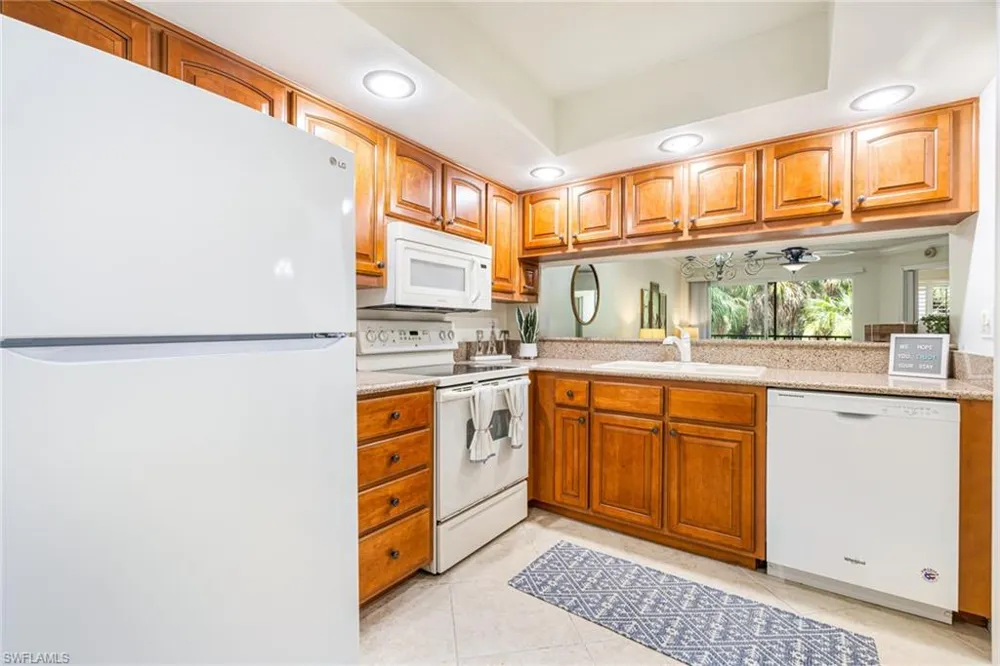 15126 Parkside Drive #104 Fort Myers, FL 33908