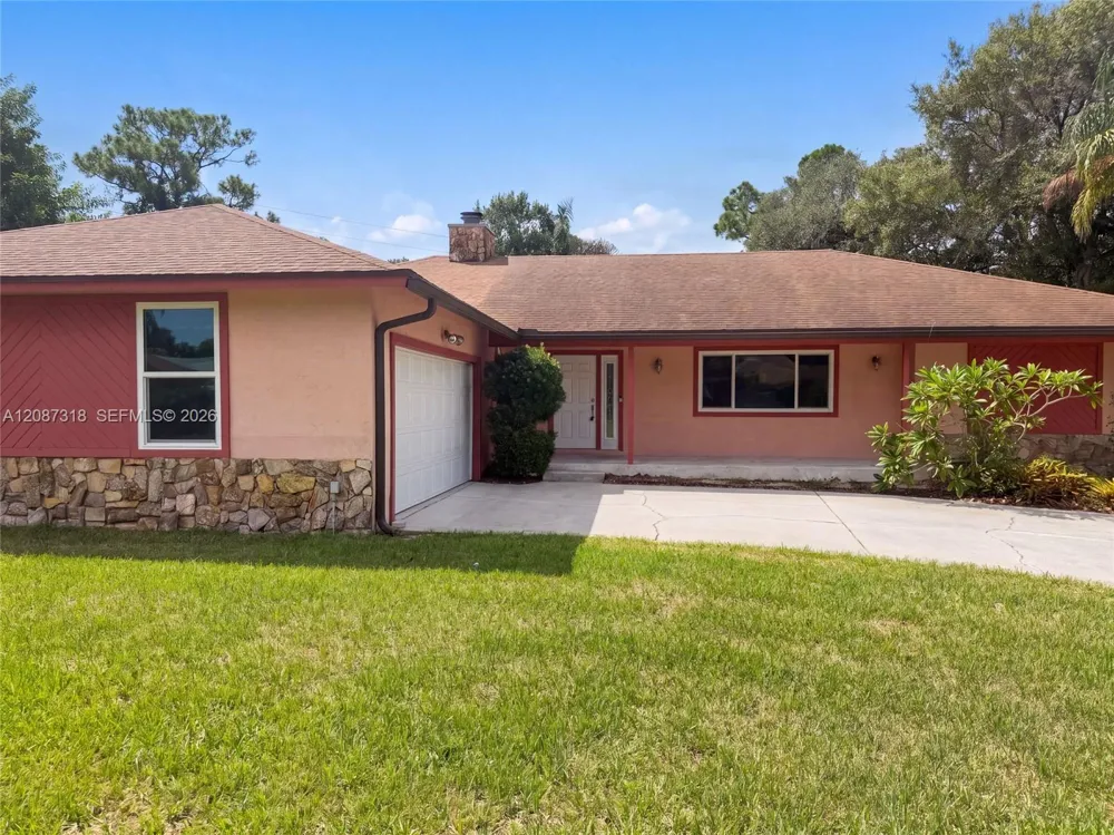 3123 SE Quanset Cir Stuart, FL 34997