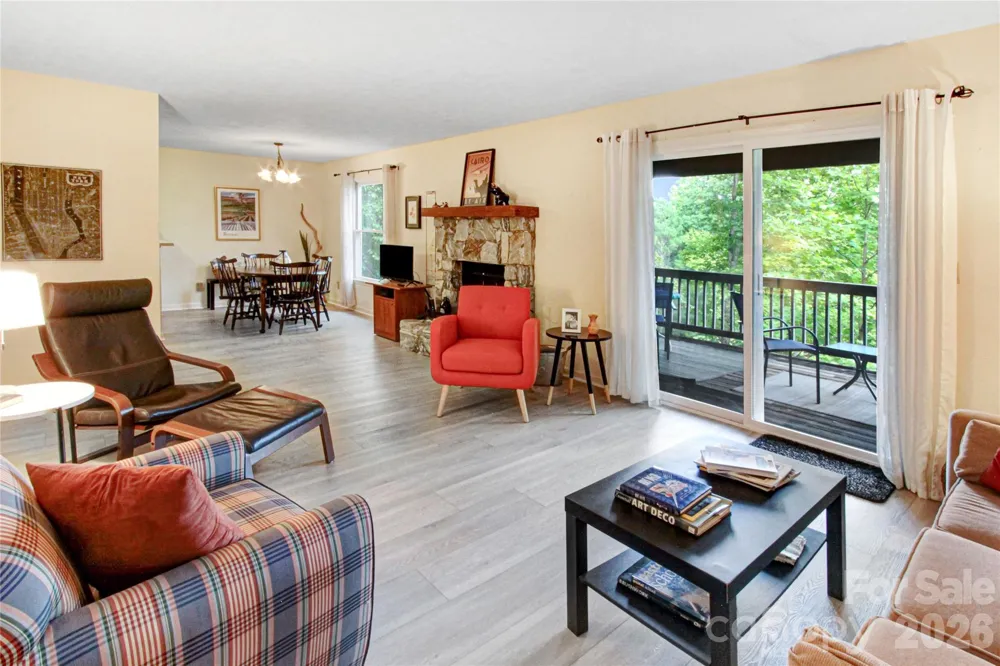 73 Toxaway Views Drive #303 Lake Toxaway, NC 28747