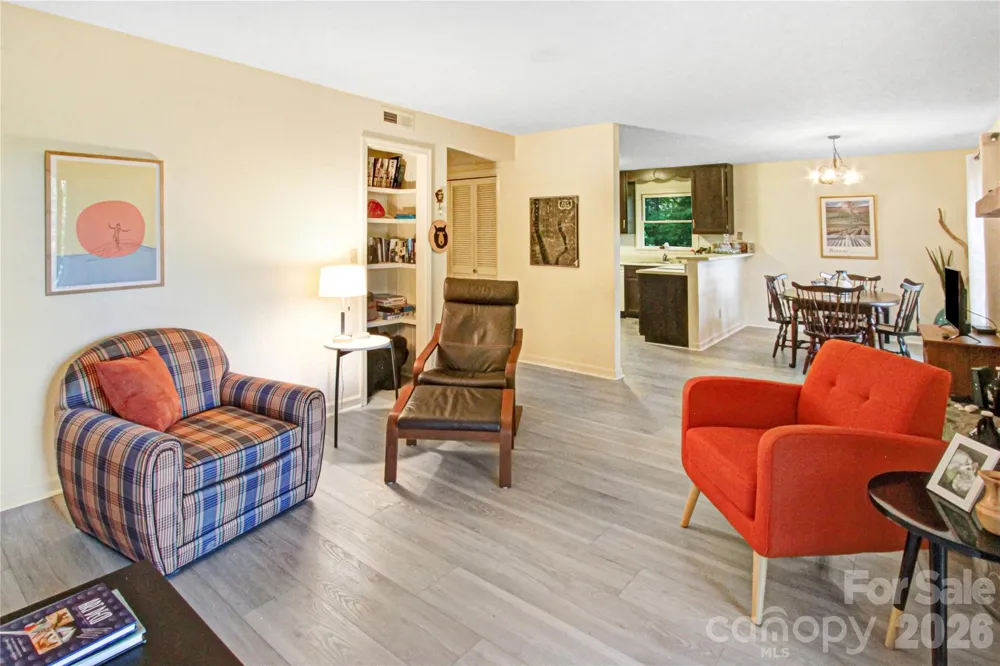 73 Toxaway Views Drive #303 Lake Toxaway, NC 28747