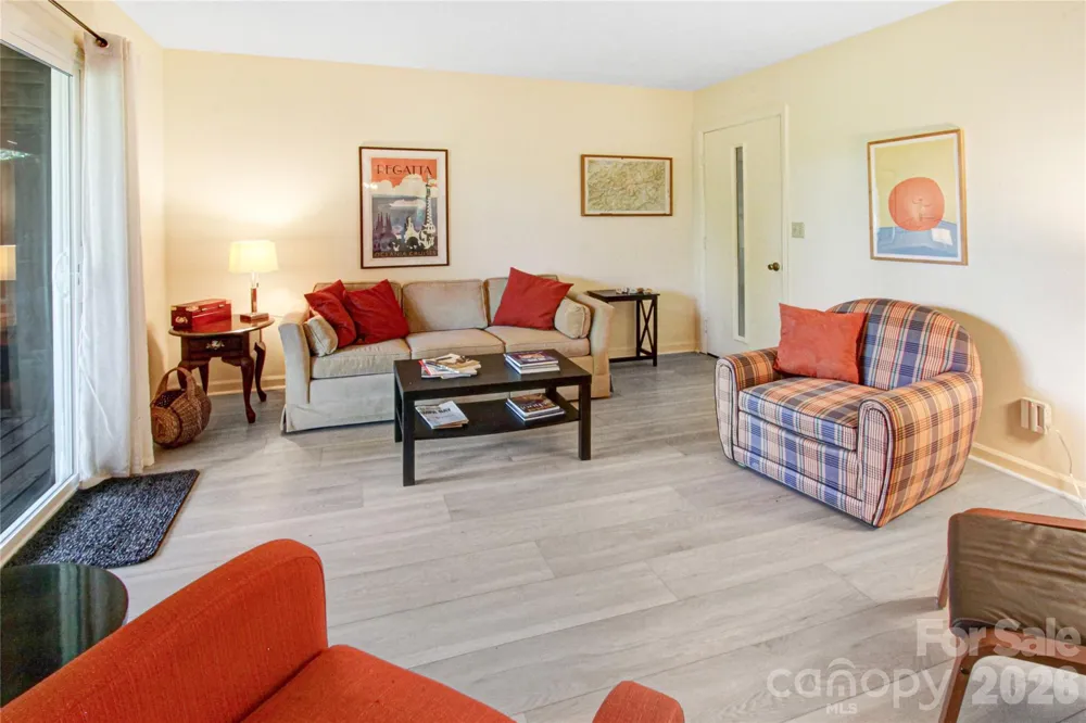 73 Toxaway Views Drive #303 Lake Toxaway, NC 28747
