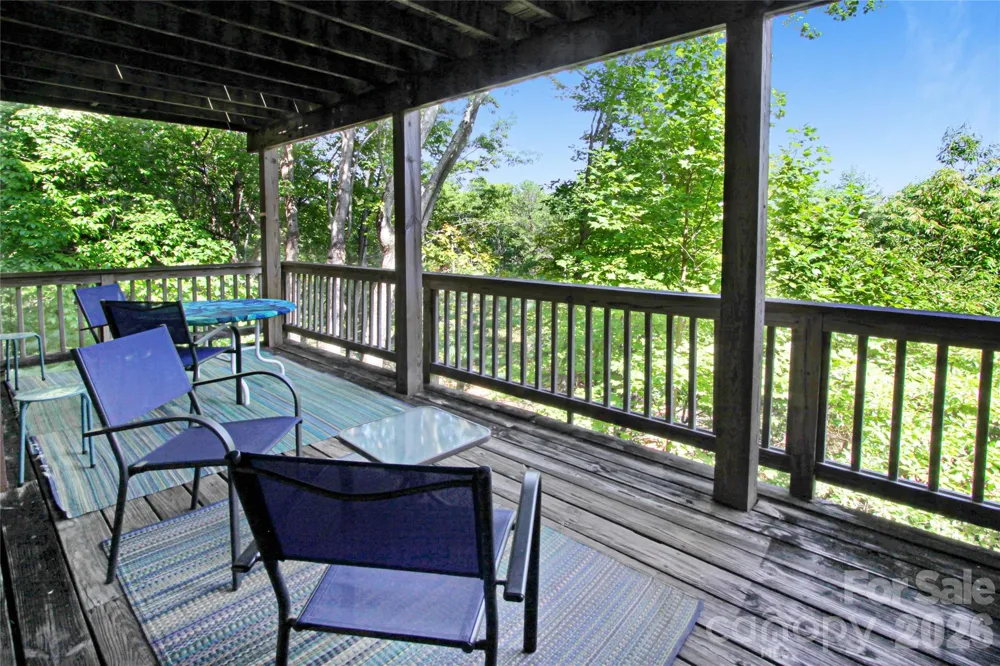 73 Toxaway Views Drive #303 Lake Toxaway, NC 28747