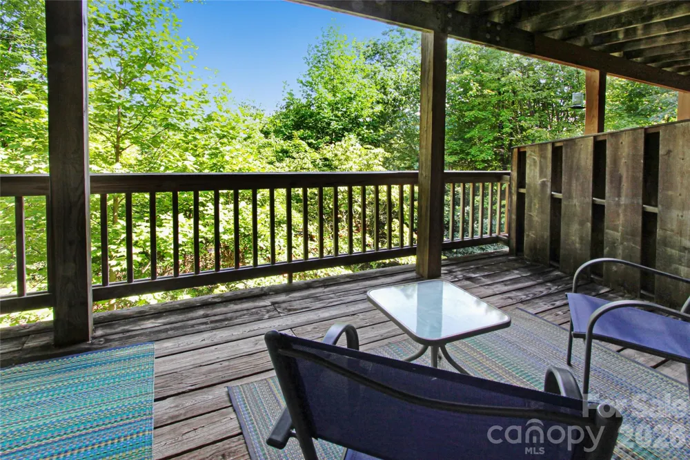 73 Toxaway Views Drive #303 Lake Toxaway, NC 28747