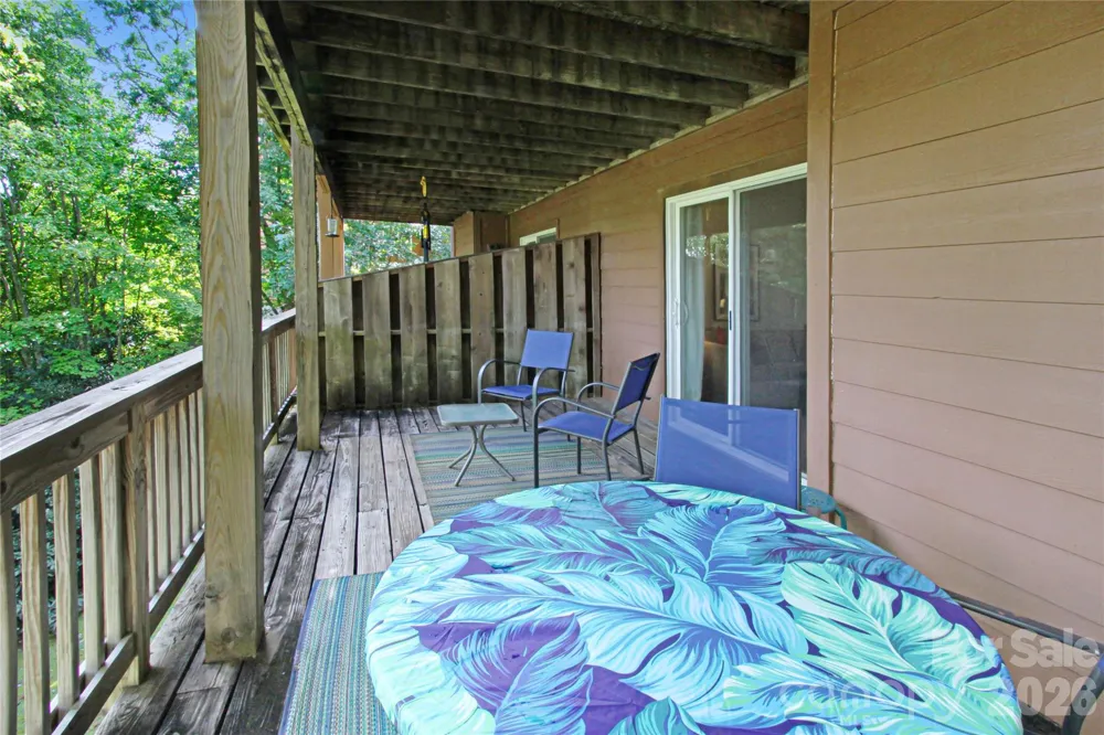 73 Toxaway Views Drive #303 Lake Toxaway, NC 28747