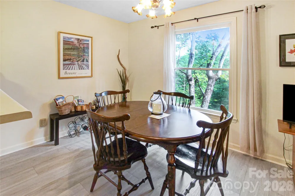 73 Toxaway Views Drive #303 Lake Toxaway, NC 28747