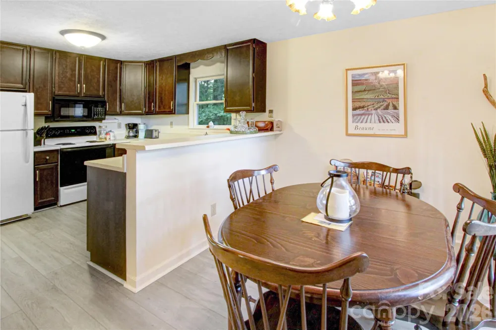 73 Toxaway Views Drive #303 Lake Toxaway, NC 28747