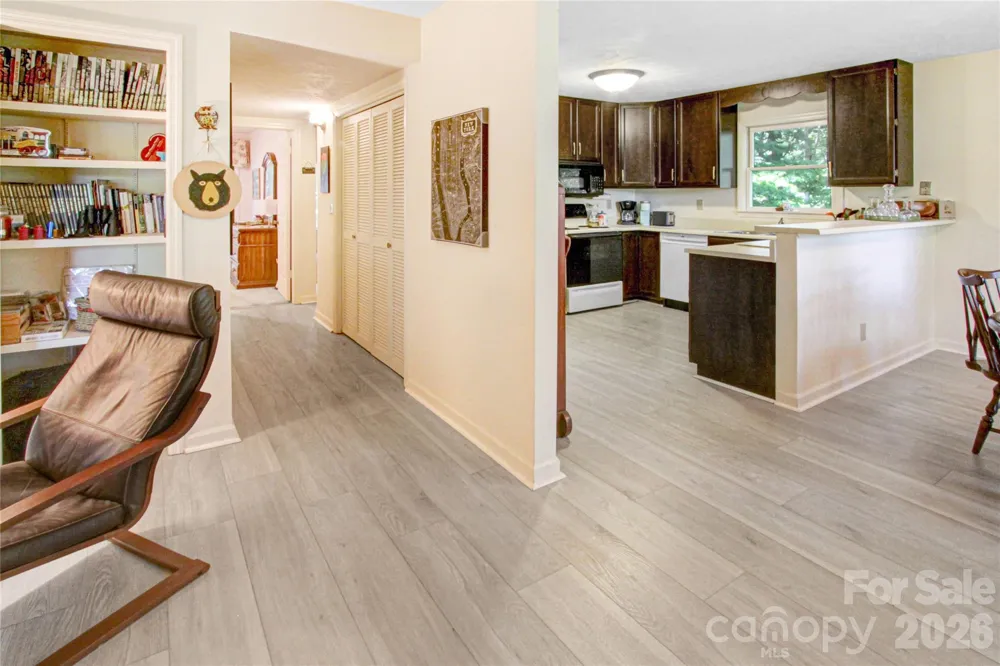 73 Toxaway Views Drive #303 Lake Toxaway, NC 28747