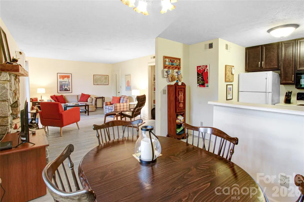 73 Toxaway Views Drive #303 Lake Toxaway, NC 28747