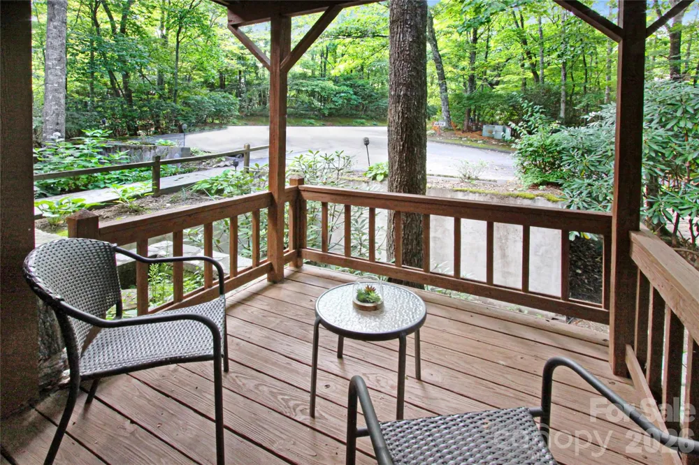 73 Toxaway Views Drive #303 Lake Toxaway, NC 28747