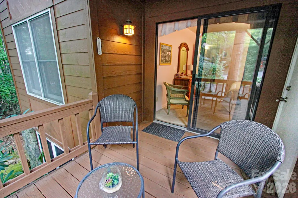 73 Toxaway Views Drive #303 Lake Toxaway, NC 28747