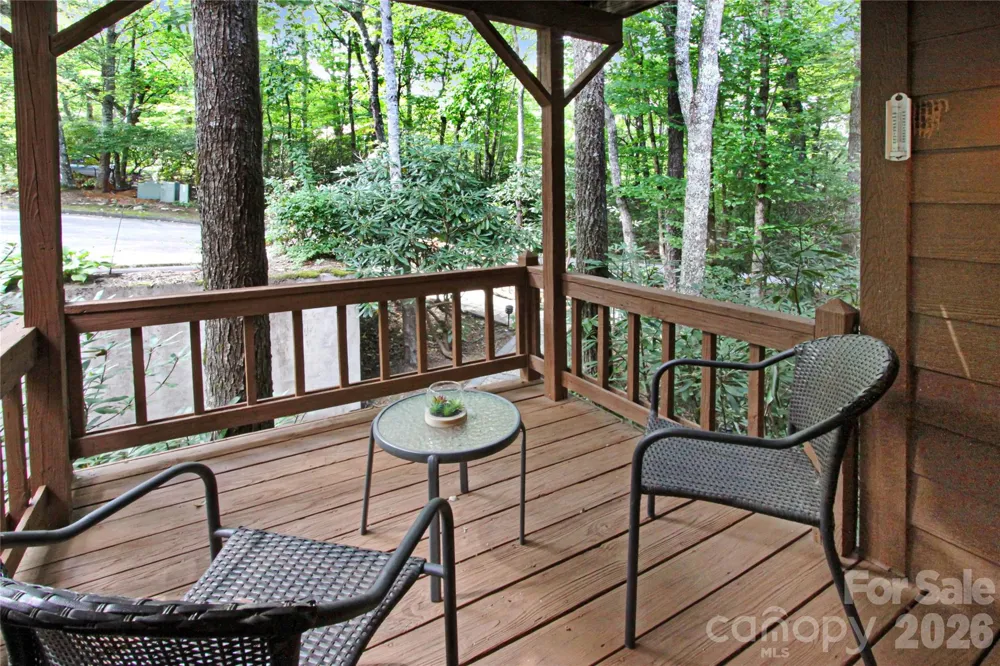 73 Toxaway Views Drive #303 Lake Toxaway, NC 28747