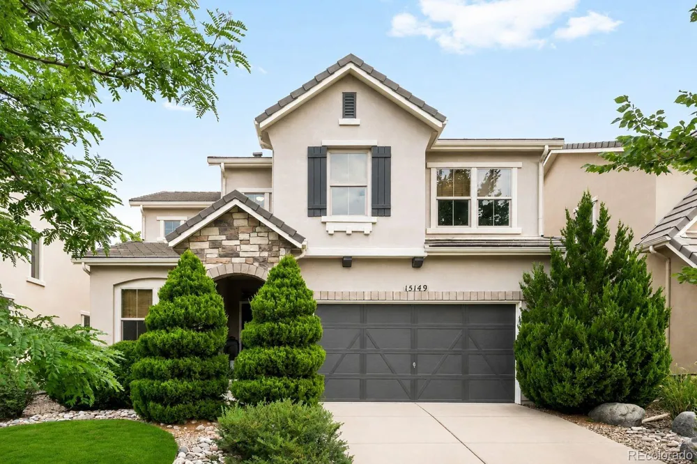 15149 W Washburn Avenue Lakewood, CO 80228