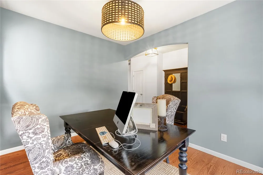 15149 W Washburn Avenue Lakewood, CO 80228