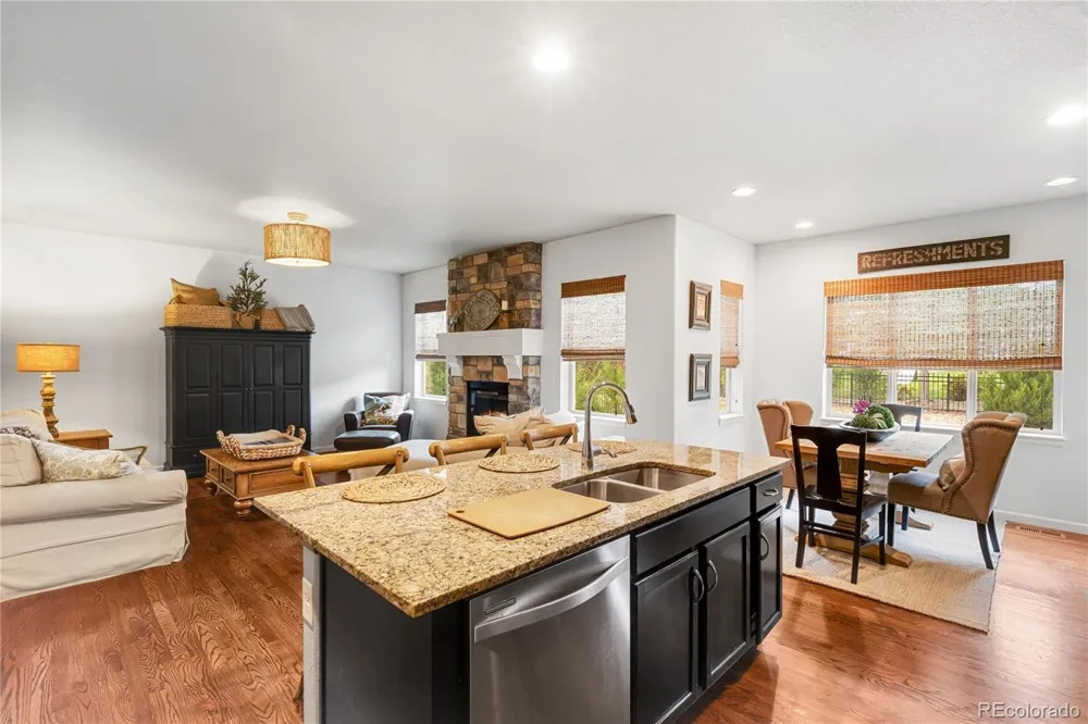 15149 W Washburn Avenue Lakewood, CO 80228