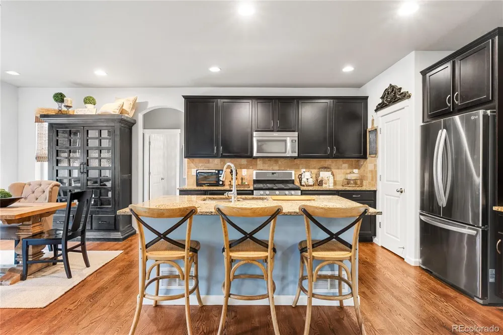 15149 W Washburn Avenue Lakewood, CO 80228