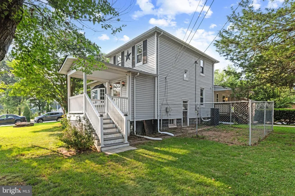 1434 WASHINGTON AVENUE Severn, MD 21144