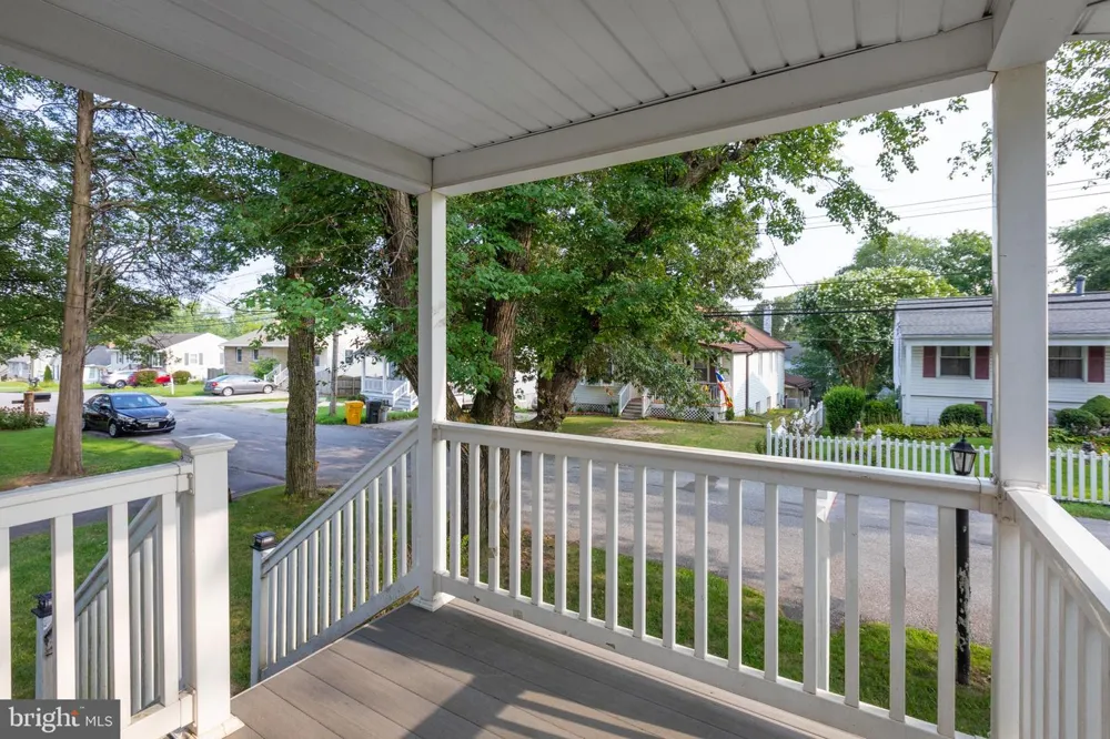 1434 WASHINGTON AVENUE Severn, MD 21144
