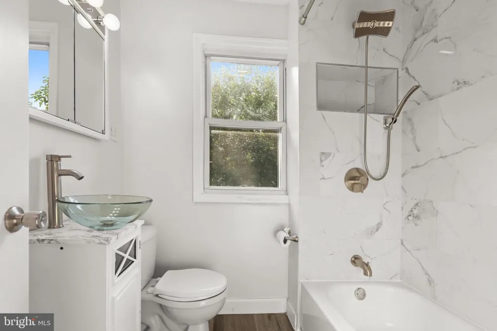 1434 WASHINGTON AVENUE Severn, MD 21144
