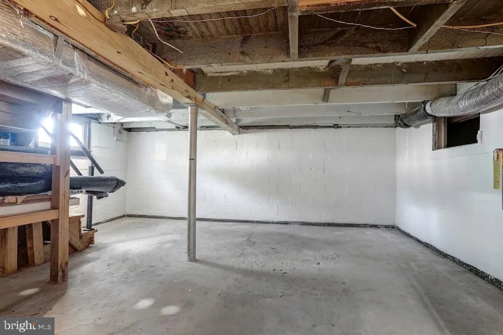 1434 WASHINGTON AVENUE Severn, MD 21144