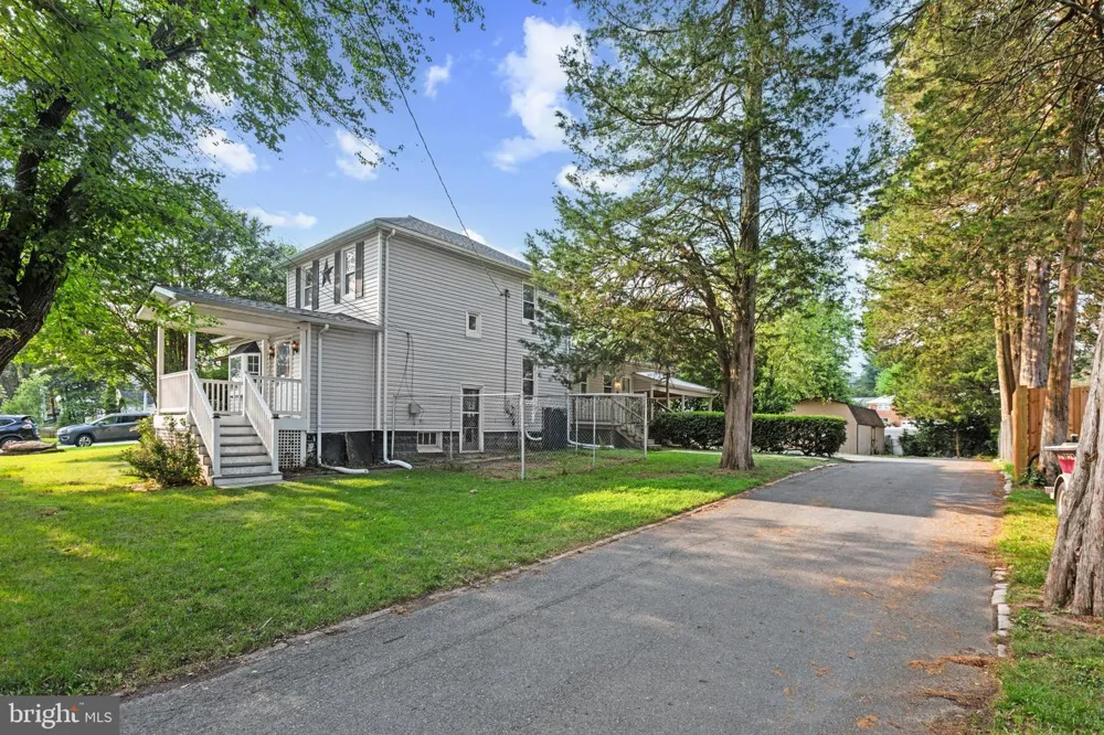 1434 WASHINGTON AVENUE Severn, MD 21144