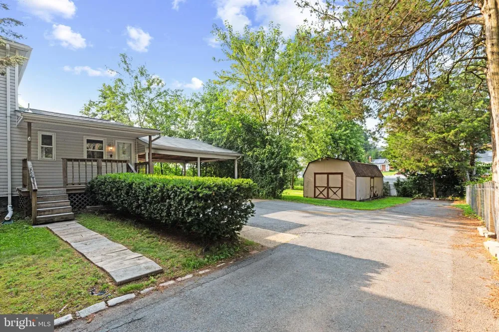 1434 WASHINGTON AVENUE Severn, MD 21144