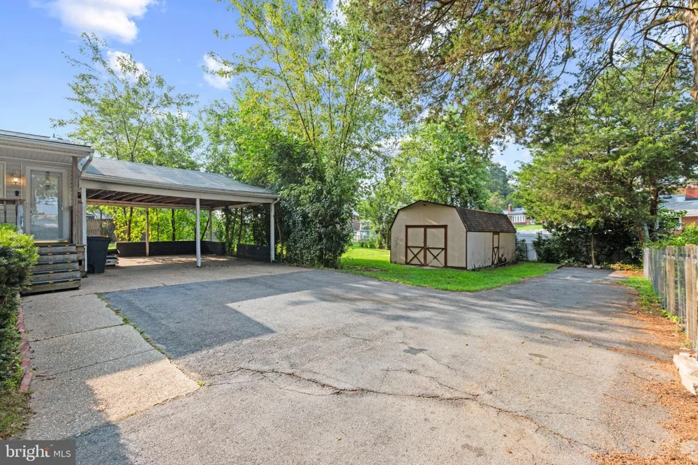 1434 WASHINGTON AVENUE Severn, MD 21144