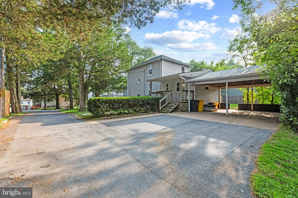 1434 WASHINGTON AVENUE Severn, MD 21144