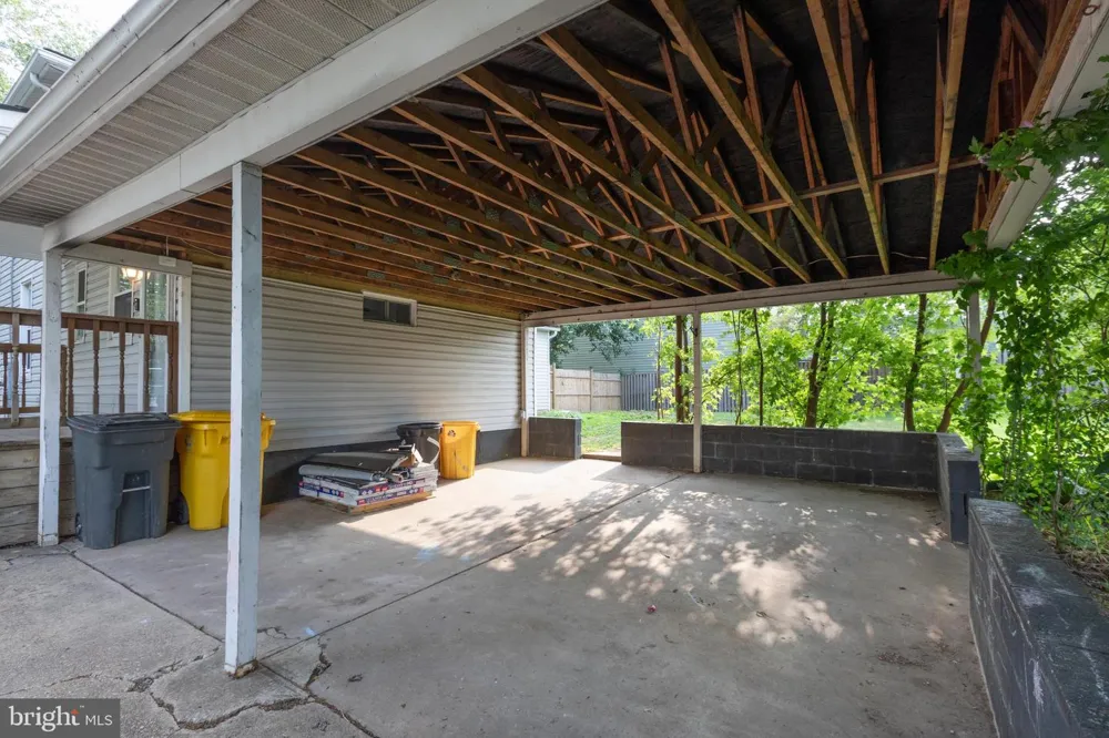 1434 WASHINGTON AVENUE Severn, MD 21144