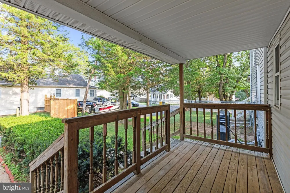1434 WASHINGTON AVENUE Severn, MD 21144