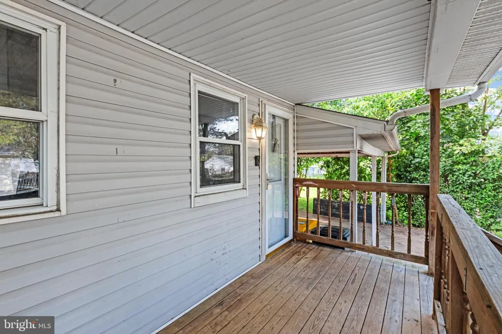 1434 WASHINGTON AVENUE Severn, MD 21144