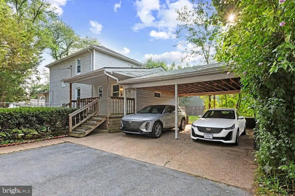 1434 WASHINGTON AVENUE Severn, MD 21144