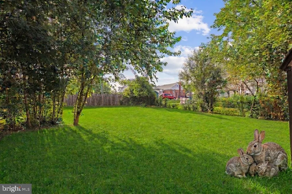 1434 WASHINGTON AVENUE Severn, MD 21144