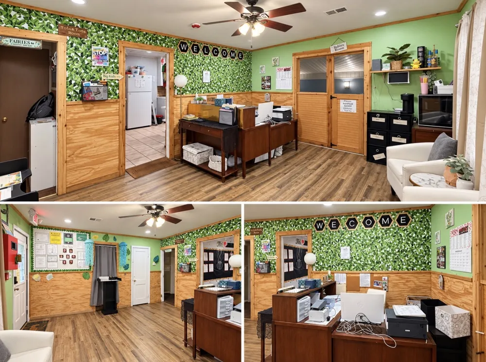 105 NE 5th Street Stigler, OK 74462