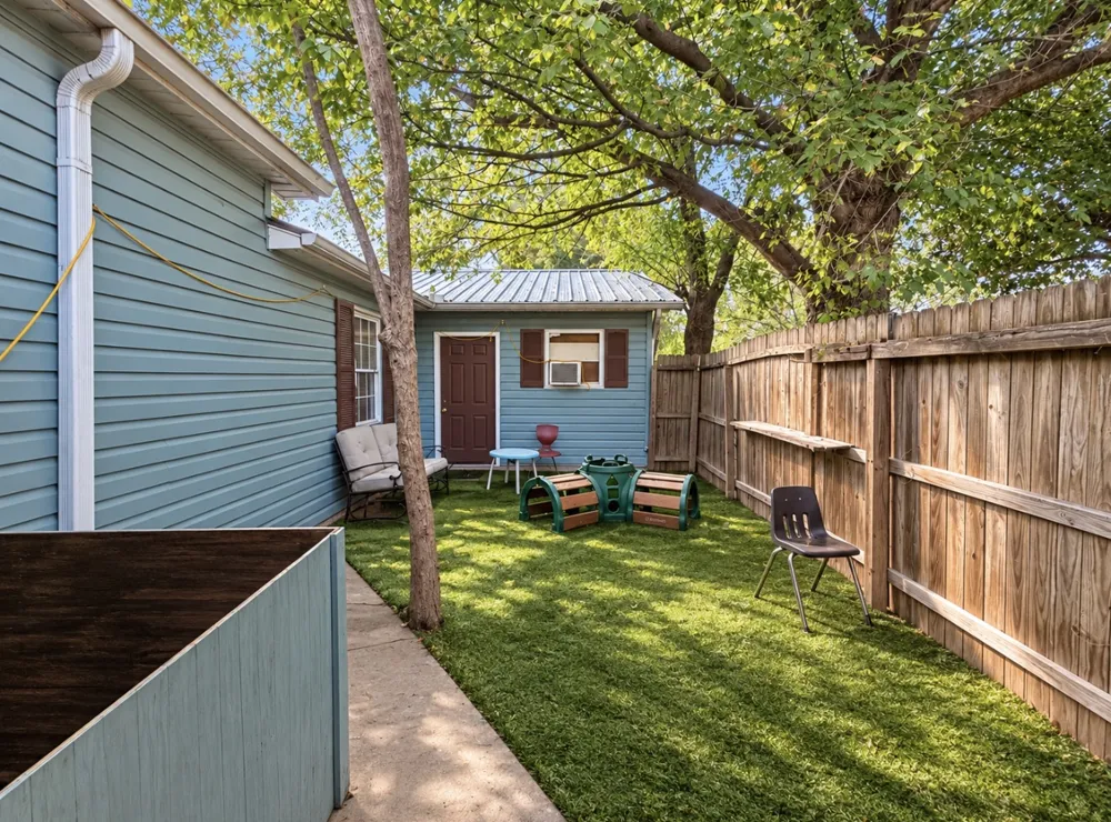 105 NE 5th Street Stigler, OK 74462