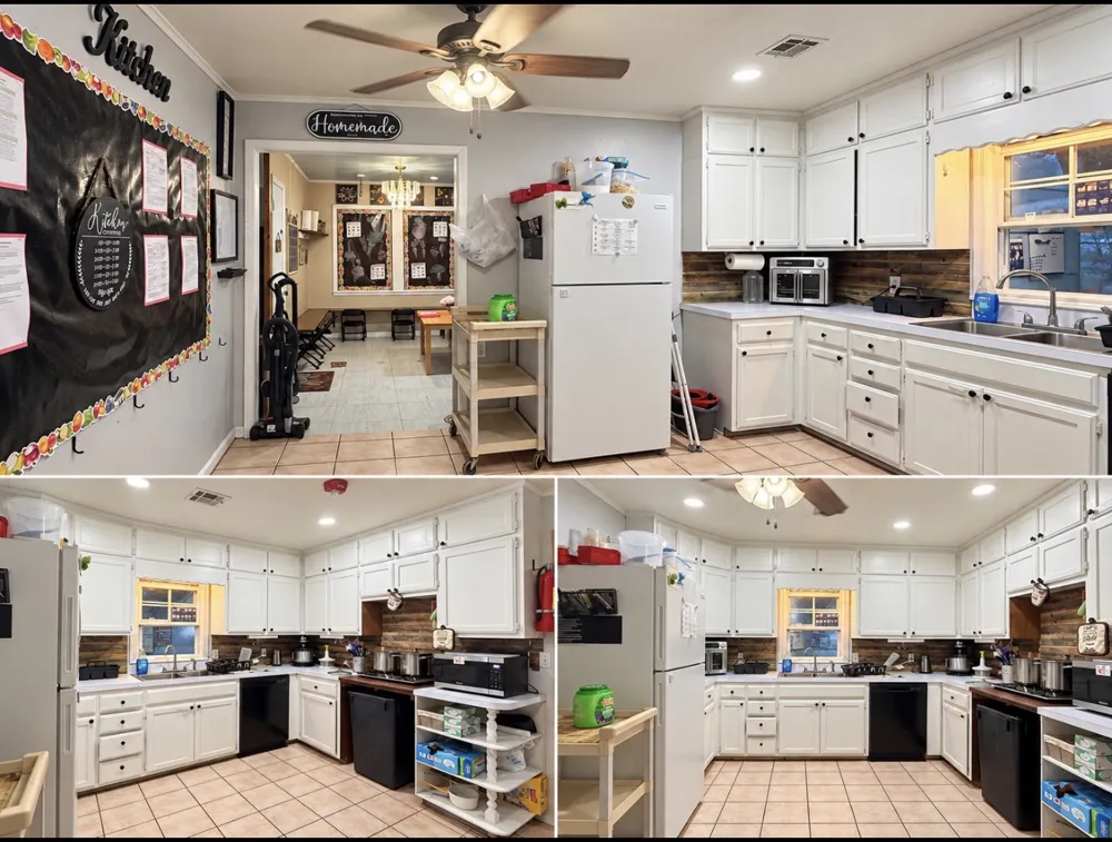 105 NE 5th Street Stigler, OK 74462