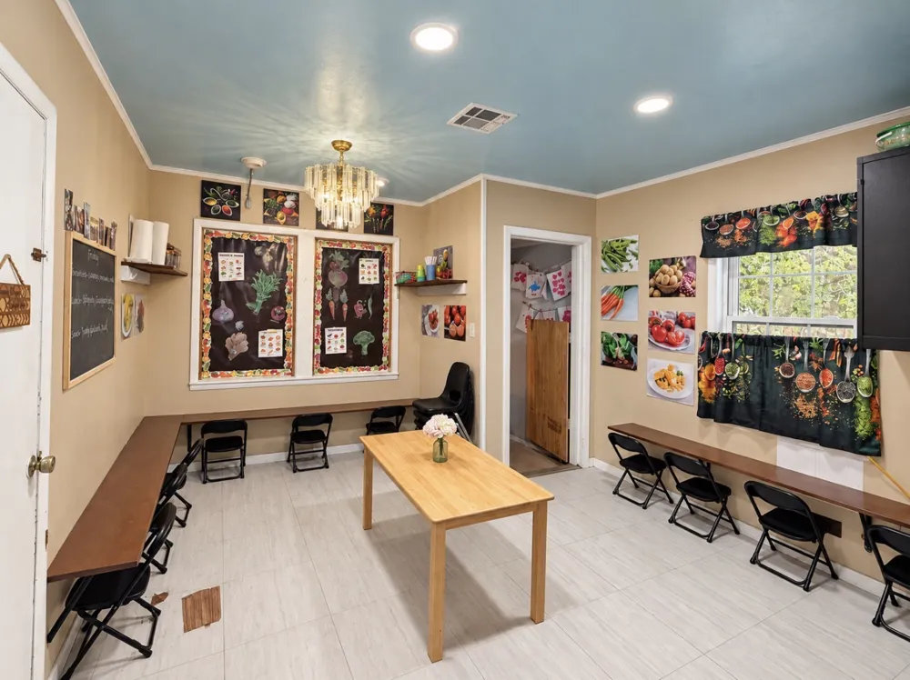105 NE 5th Street Stigler, OK 74462