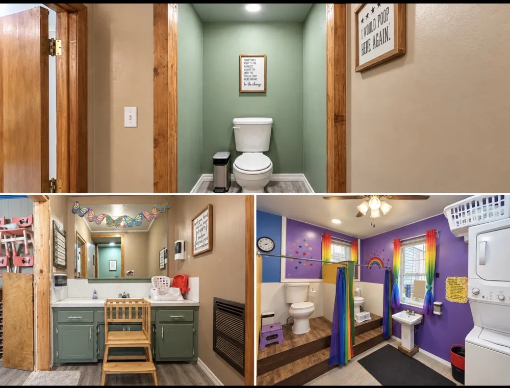 105 NE 5th Street Stigler, OK 74462