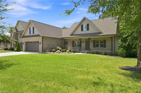 8206 Arbor Ridge Lane