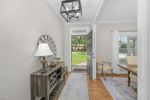 8206 Arbor Ridge Lane
