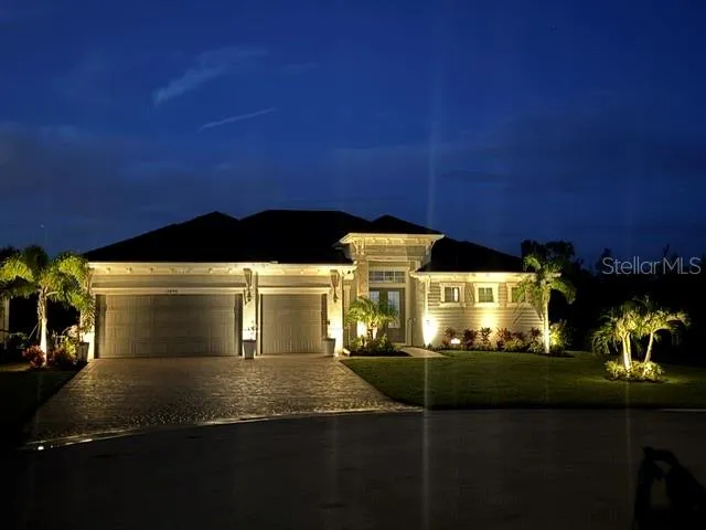15494 HACKBERRY COURT Punta Gorda, FL 33955