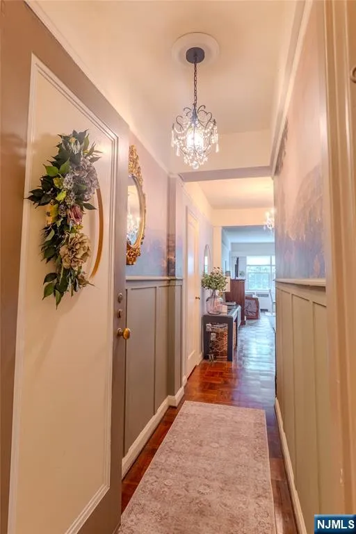 10 Crestmont Road 4H Montclair, NJ 07042