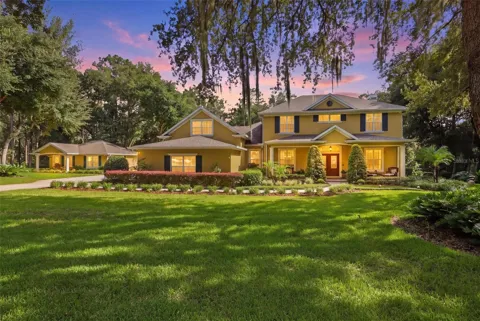 2600 WINNEMISSETT OAKS DRIVE