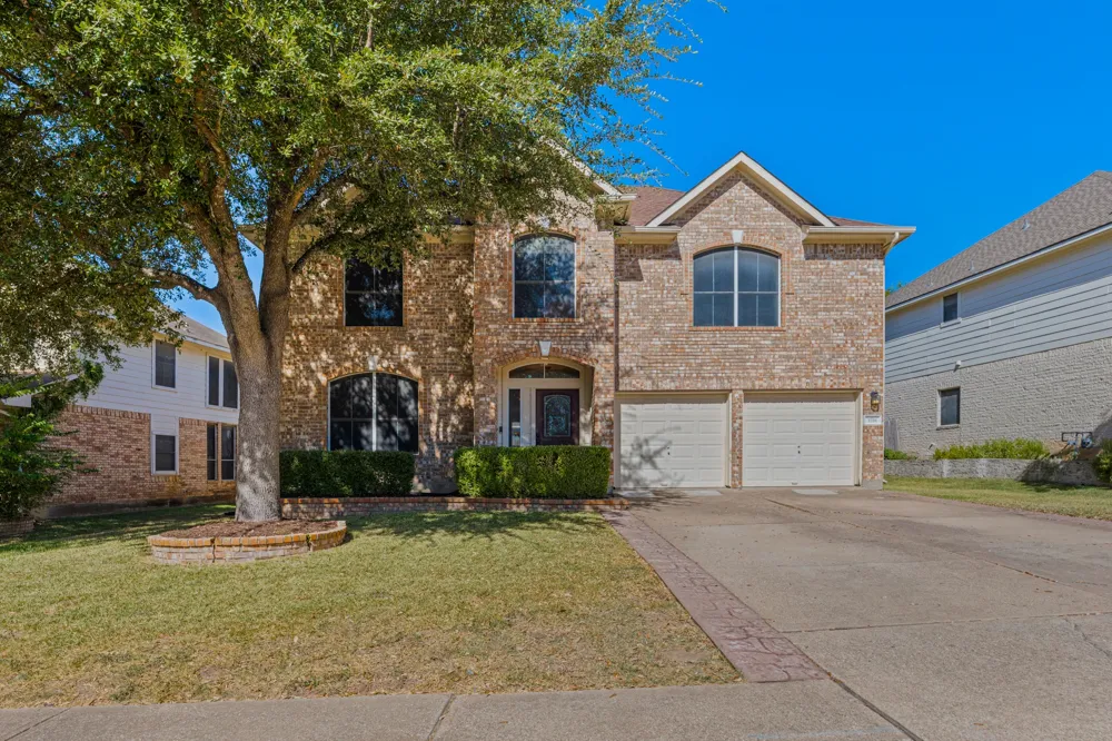 3718 Eagles Nest Street Round Rock, TX 78665
