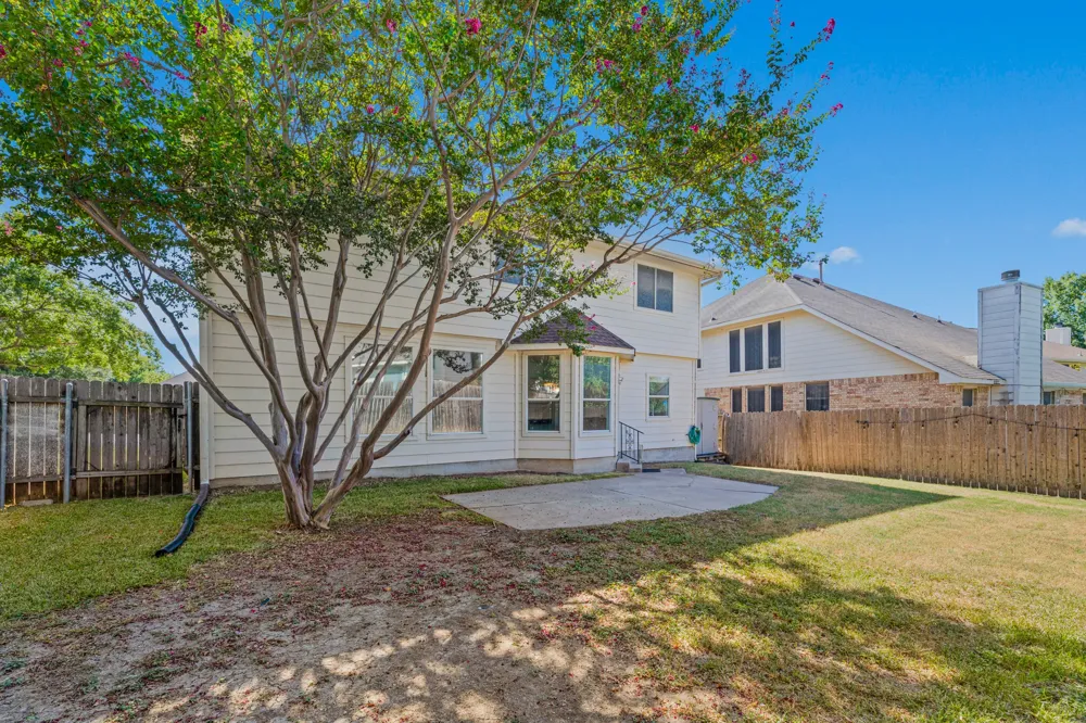 3718 Eagles Nest Street Round Rock, TX 78665