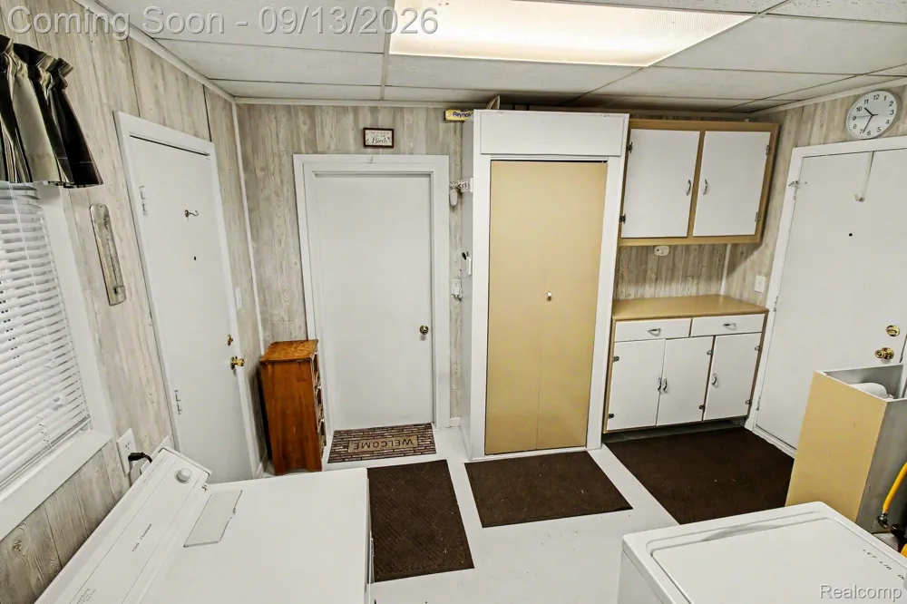 7121 E Carpenter Road Richfield Township, MI 48423