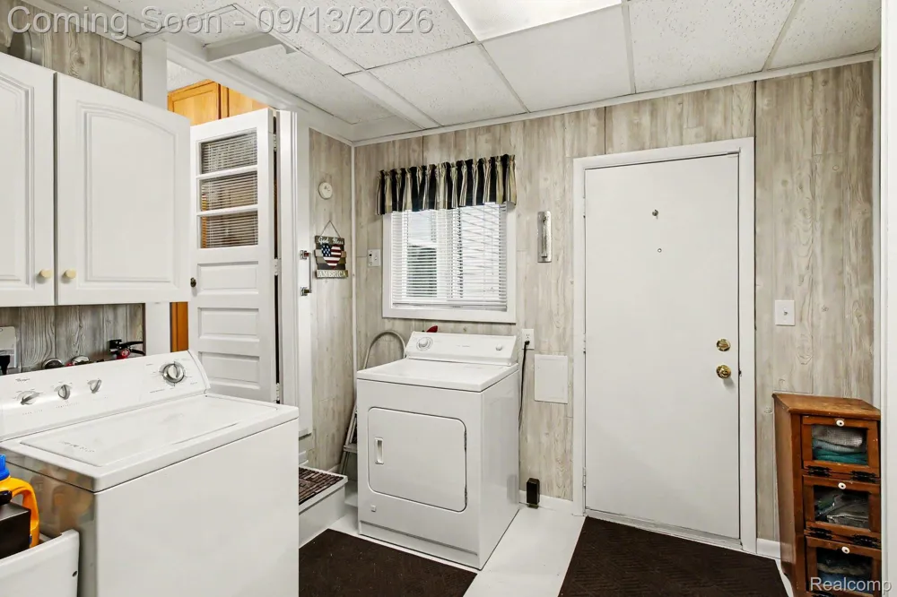 7121 E Carpenter Road Richfield Township, MI 48423